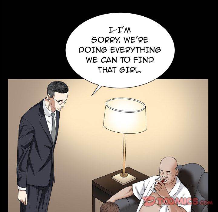 Barefoot : The Leash Season 2 - Chapter 8 [photo 51] - MangaPorn