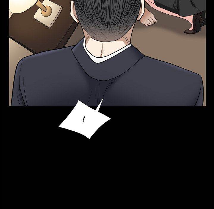 Barefoot : The Leash Season 2 - Chapter 8 [photo 56] - MangaPorn