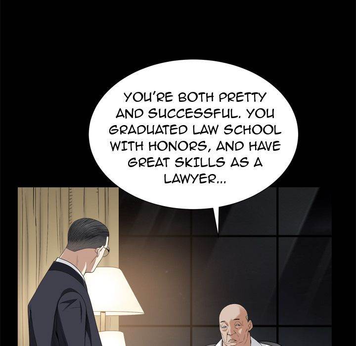 Barefoot : The Leash Season 2 - Chapter 8 [photo 80] - MangaPorn