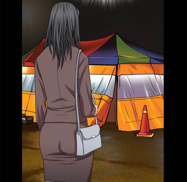 Barefoot : The Leash Season 2 - Chapter 8 [photo 83] - MangaPorn