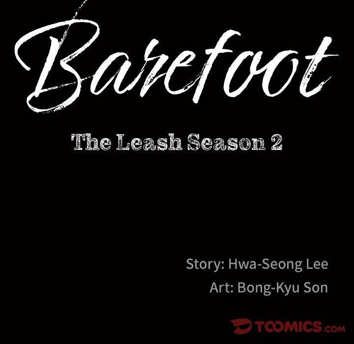 Barefoot : The Leash Season 2 - Chapter 8 [photo 9] - MangaPorn
