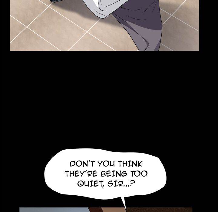 Barefoot : The Leash Season 2 - Chapter 9 [photo 113] - MangaPorn