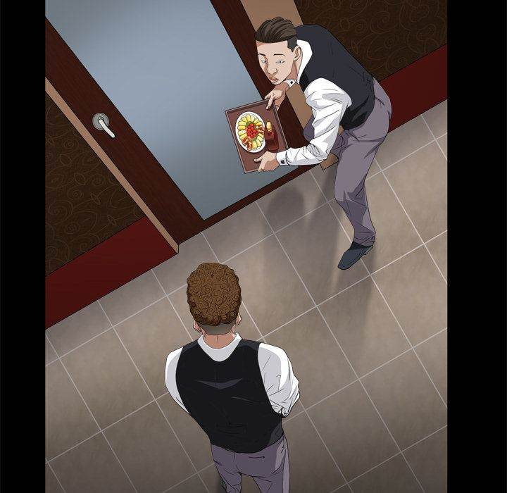 Barefoot : The Leash Season 2 - Chapter 9 [photo 114] - MangaPorn