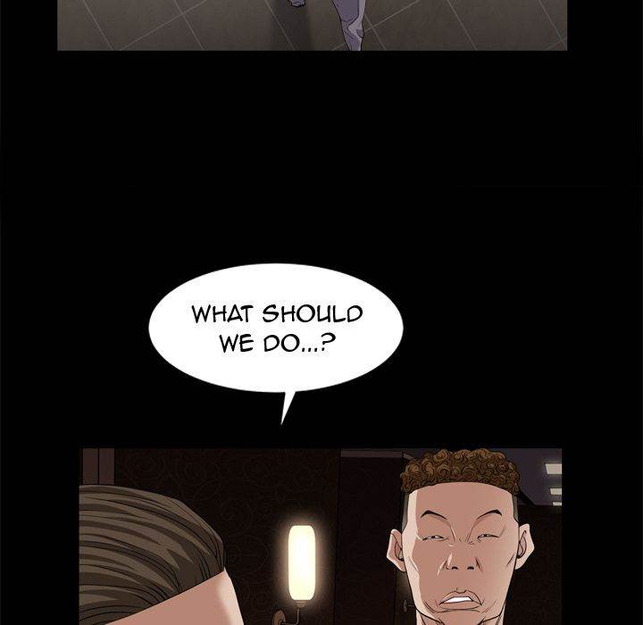 Barefoot : The Leash Season 2 - Chapter 9 [photo 115] - MangaPorn