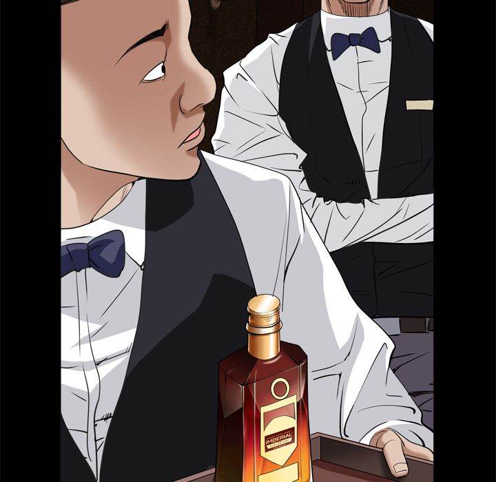 Barefoot : The Leash Season 2 - Chapter 9 [photo 116] - MangaPorn