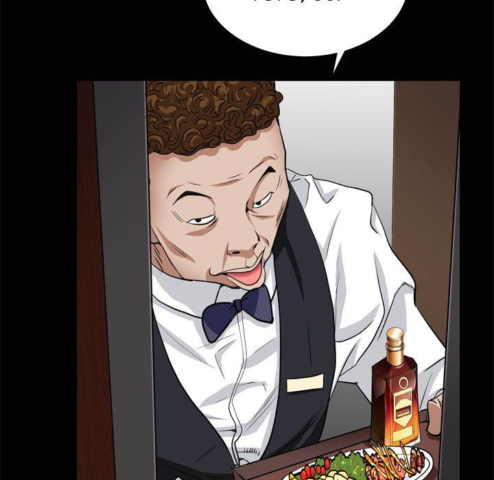 Barefoot : The Leash Season 2 - Chapter 9 [photo 120] - MangaPorn