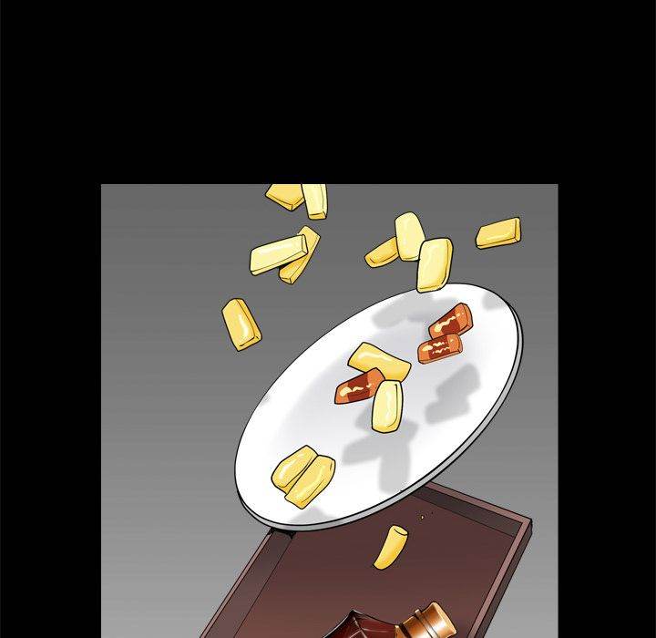 Barefoot : The Leash Season 2 - Chapter 9 [photo 139] - MangaPorn