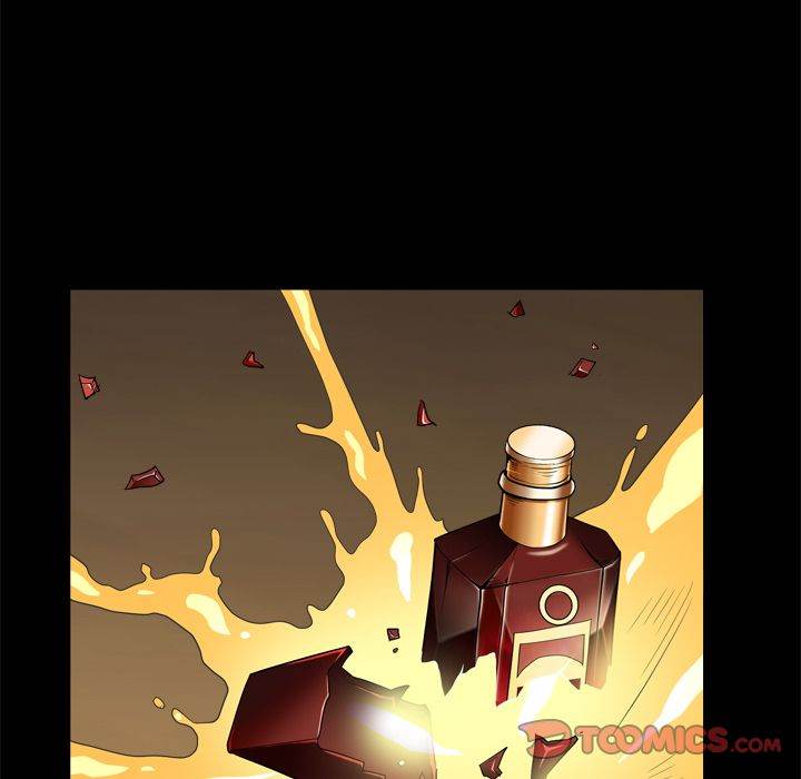 Barefoot : The Leash Season 2 - Chapter 9 [photo 141] - MangaPorn