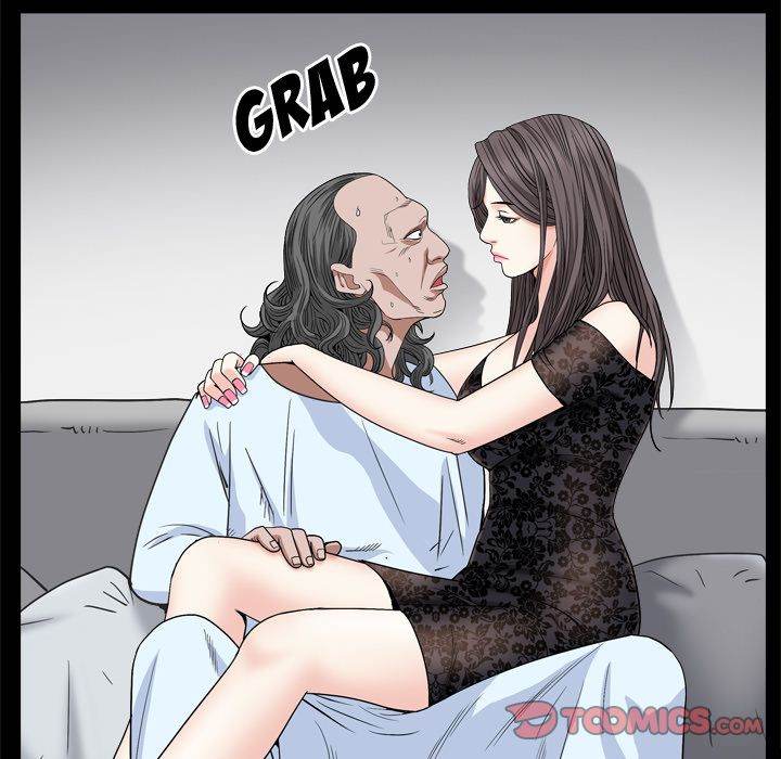 Barefoot : The Leash Season 2 - Chapter 9 [photo 21] - MangaPorn