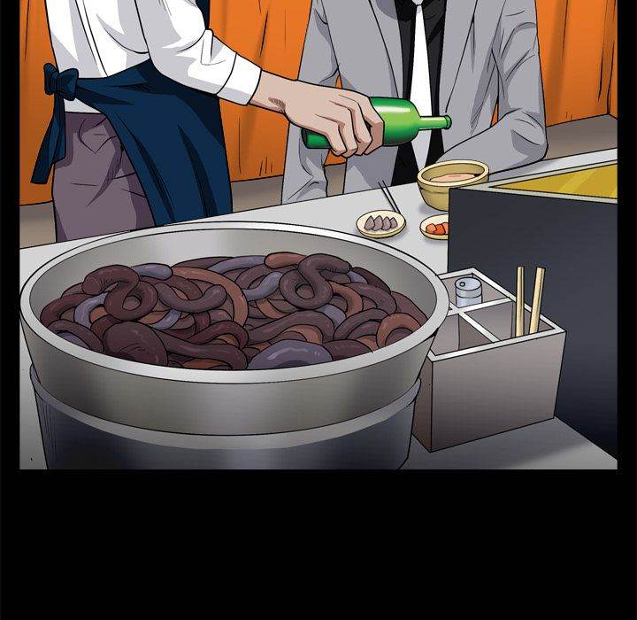 Barefoot : The Leash Season 2 - Chapter 9 [photo 67] - MangaPorn