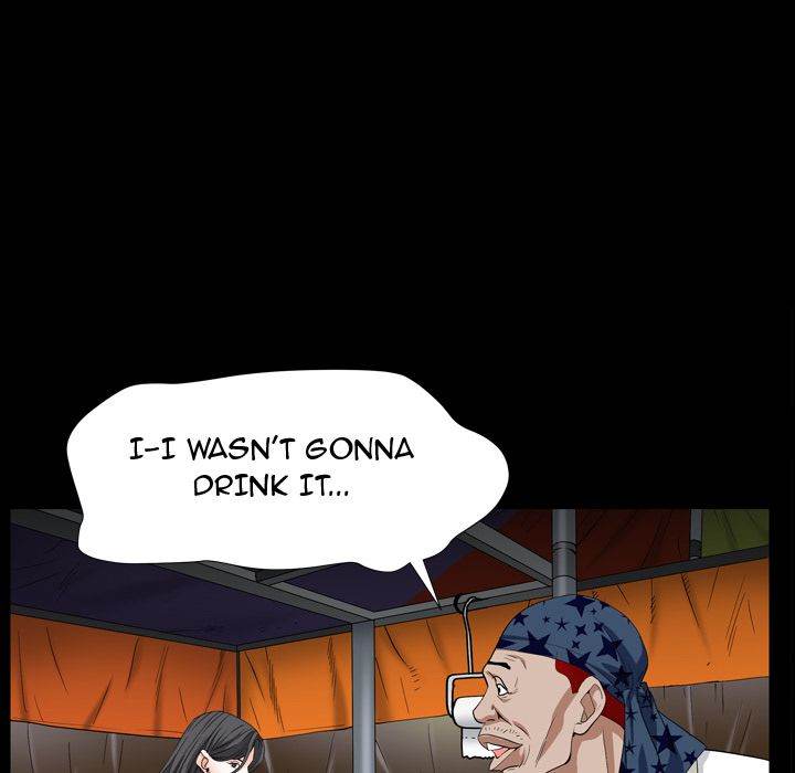 Barefoot : The Leash Season 2 - Chapter 9 [photo 72] - MangaPorn