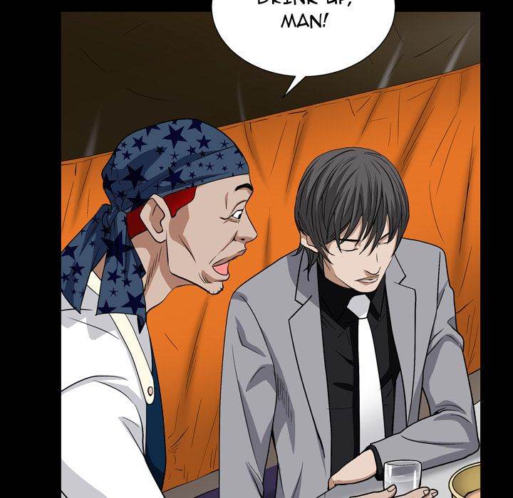 Barefoot : The Leash Season 2 - Chapter 9 [photo 77] - MangaPorn