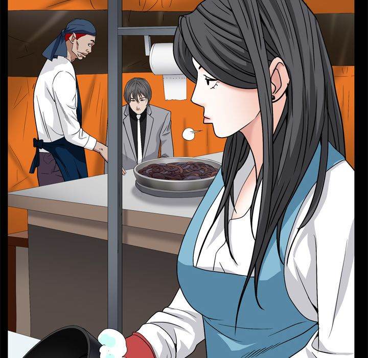 Barefoot : The Leash Season 2 - Chapter 9 [photo 79] - MangaPorn