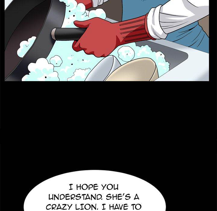 Barefoot : The Leash Season 2 - Chapter 9 [photo 80] - MangaPorn