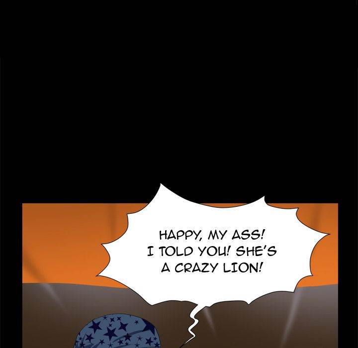 Barefoot : The Leash Season 2 - Chapter 9 [photo 84] - MangaPorn