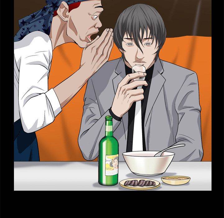 Barefoot : The Leash Season 2 - Chapter 9 [photo 85] - MangaPorn