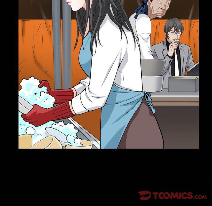 Barefoot : The Leash Season 2 - Chapter 9 [photo 87] - MangaPorn