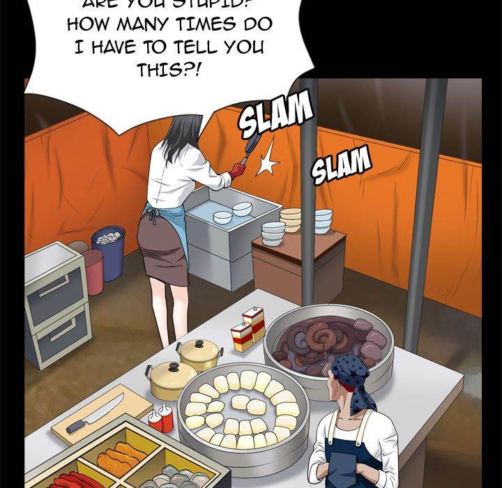 Barefoot : The Leash Season 2 - Chapter 9 [photo 92] - MangaPorn