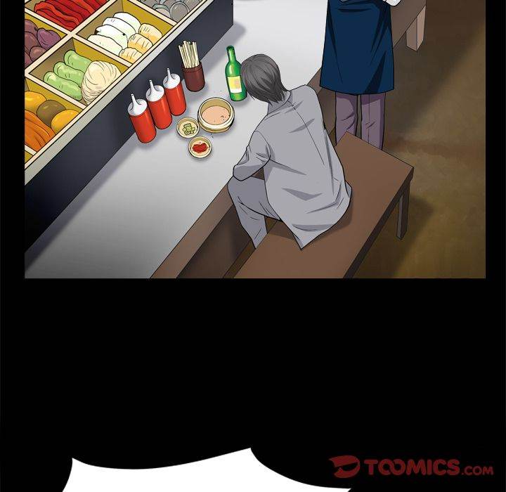 Barefoot : The Leash Season 2 - Chapter 9 [photo 93] - MangaPorn