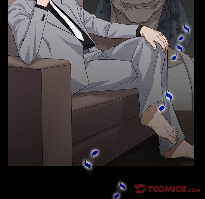 Barefoot : The Leash Season 2 - Chapter 9 [photo 99] - MangaPorn