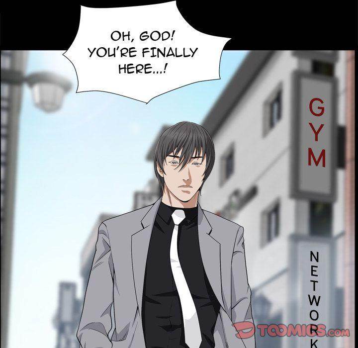 Barefoot : The Leash Season 2 - Chapter 10 [photo 21] - MangaPorn