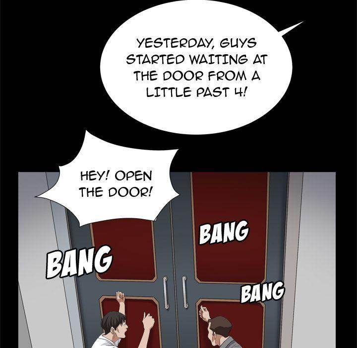 Barefoot : The Leash Season 2 - Chapter 10 [photo 37] - MangaPorn