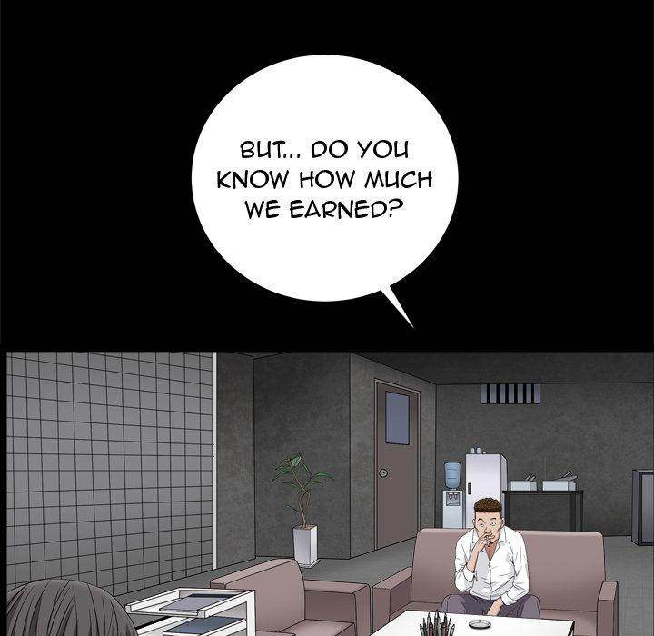 Barefoot : The Leash Season 2 - Chapter 10 [photo 43] - MangaPorn