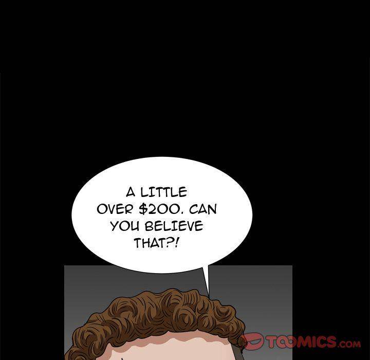 Barefoot : The Leash Season 2 - Chapter 10 [photo 45] - MangaPorn