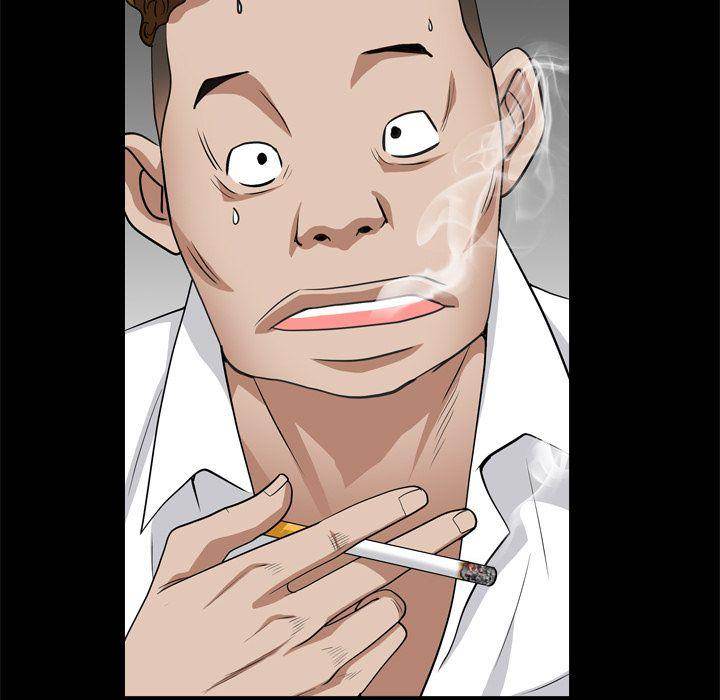 Barefoot : The Leash Season 2 - Chapter 10 [photo 46] - MangaPorn