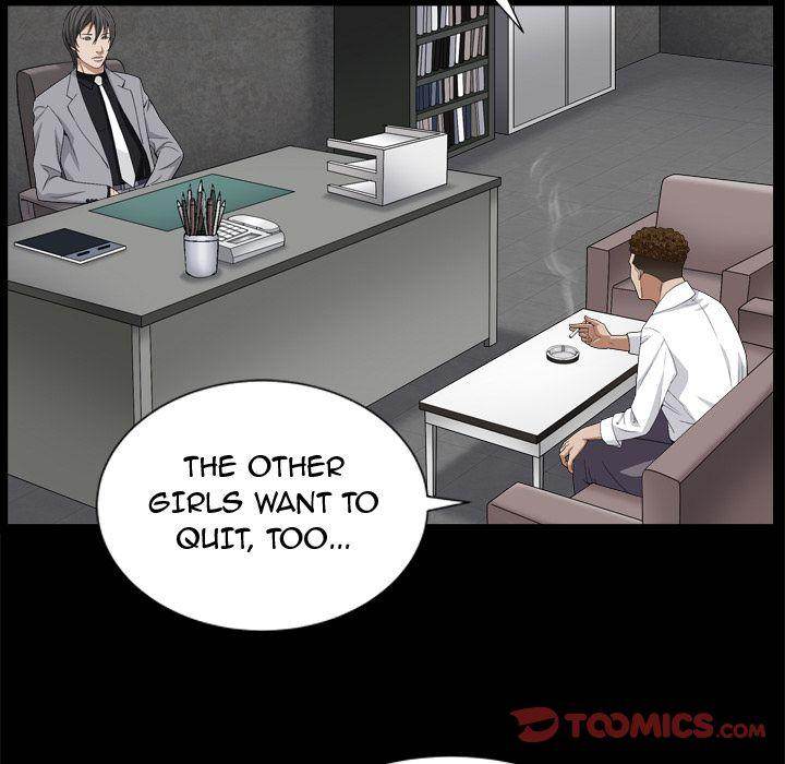 Barefoot : The Leash Season 2 - Chapter 10 [photo 69] - MangaPorn