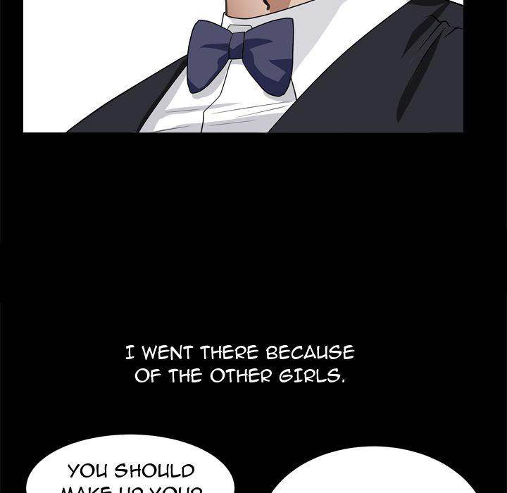 Barefoot : The Leash Season 2 - Chapter 10 [photo 98] - MangaPorn