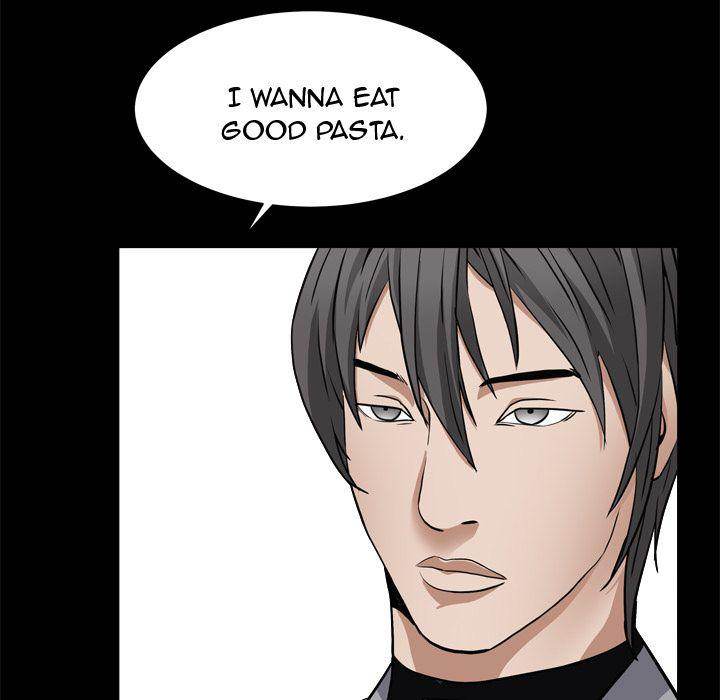 Barefoot : The Leash Season 2 - Chapter 11 [photo 25] - MangaPorn