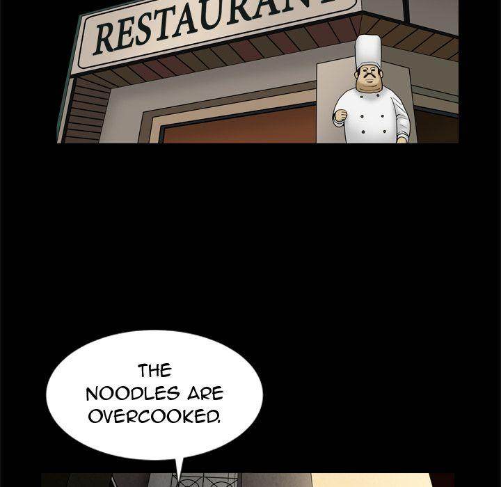 Barefoot : The Leash Season 2 - Chapter 11 [photo 37] - MangaPorn