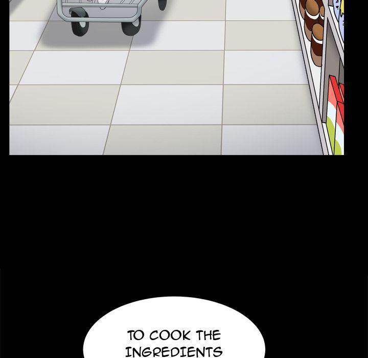 Barefoot : The Leash Season 2 - Chapter 11 [photo 55] - MangaPorn