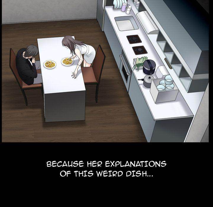 Barefoot : The Leash Season 2 - Chapter 11 [photo 76] - MangaPorn