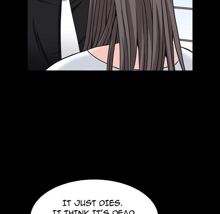 Barefoot : The Leash Season 2 - Chapter 11 [photo 94] - MangaPorn