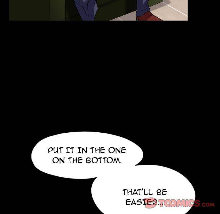 Barefoot : The Leash Season 2 - Chapter 12 [photo 117] - MangaPorn