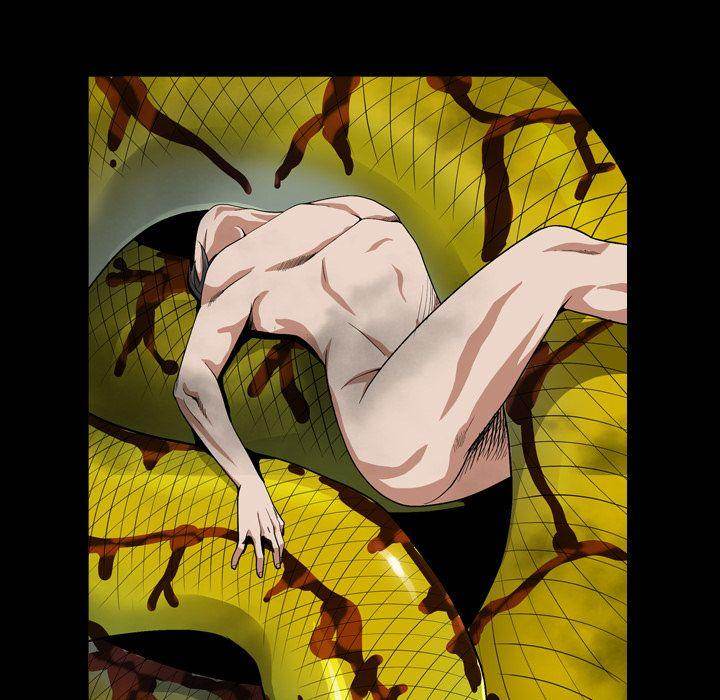 Barefoot : The Leash Season 2 - Chapter 12 [photo 38] - MangaPorn