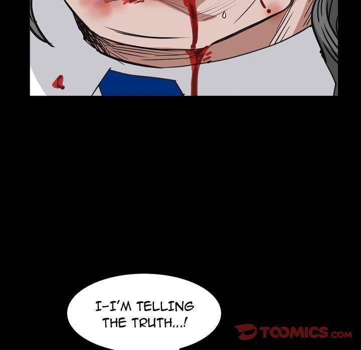 Barefoot : The Leash Season 2 - Chapter 12 [photo 63] - MangaPorn