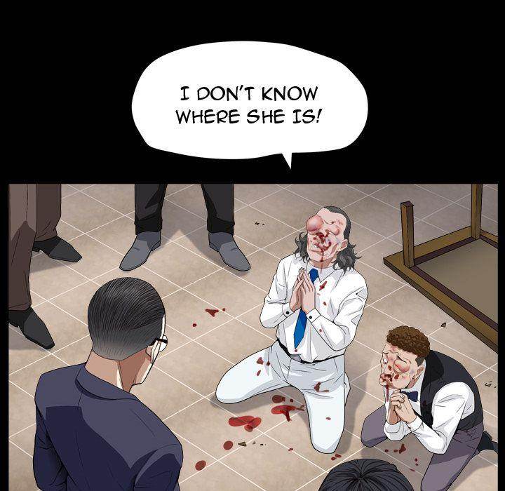 Barefoot : The Leash Season 2 - Chapter 12 [photo 66] - MangaPorn