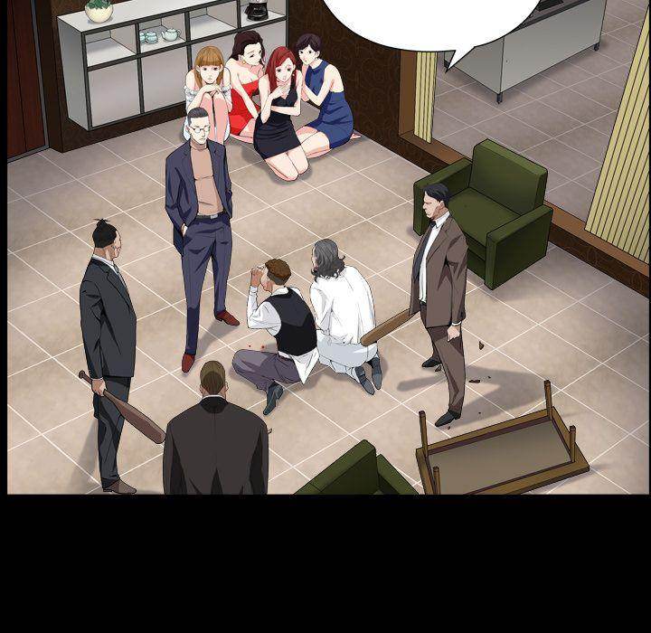 Barefoot : The Leash Season 2 - Chapter 12 [photo 72] - MangaPorn