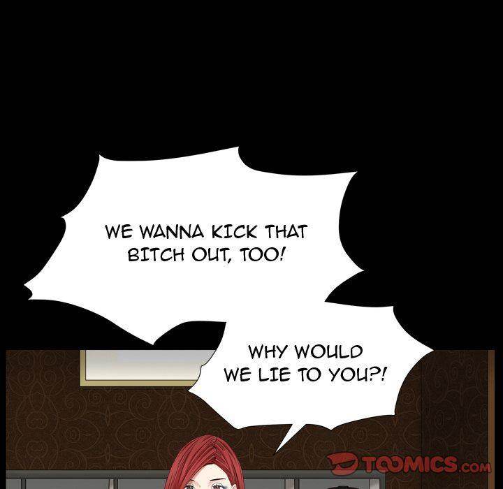 Barefoot : The Leash Season 2 - Chapter 12 [photo 87] - MangaPorn