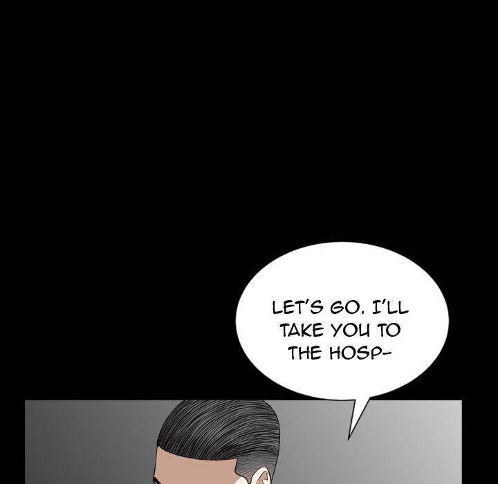 Barefoot : The Leash Season 2 - Chapter 13 [photo 119] - MangaPorn