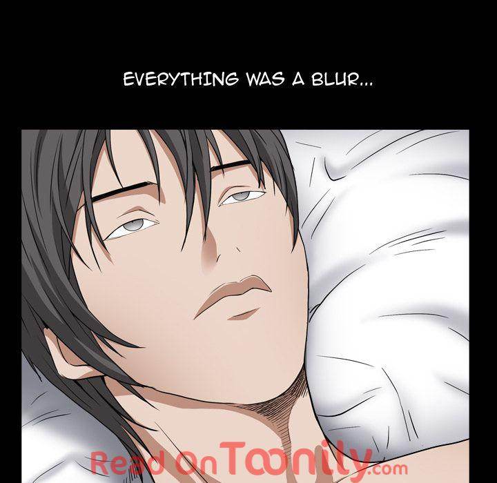 Barefoot : The Leash Season 2 - Chapter 13 [photo 14] - MangaPorn