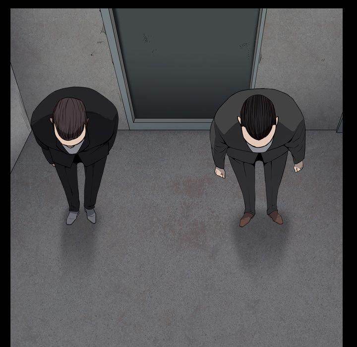 Barefoot : The Leash Season 2 - Chapter 13 [photo 44] - MangaPorn