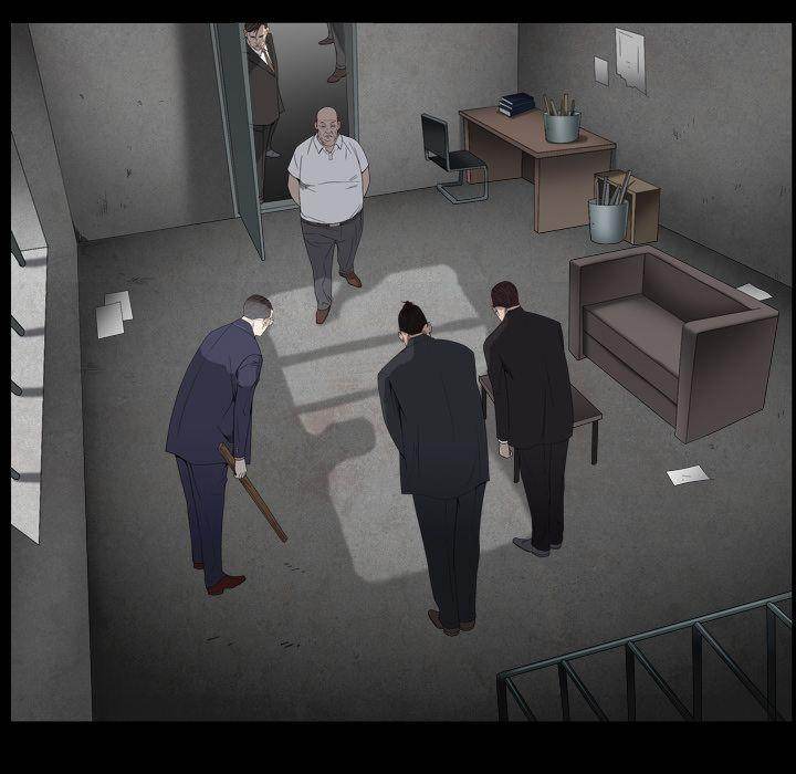 Barefoot : The Leash Season 2 - Chapter 13 [photo 48] - MangaPorn