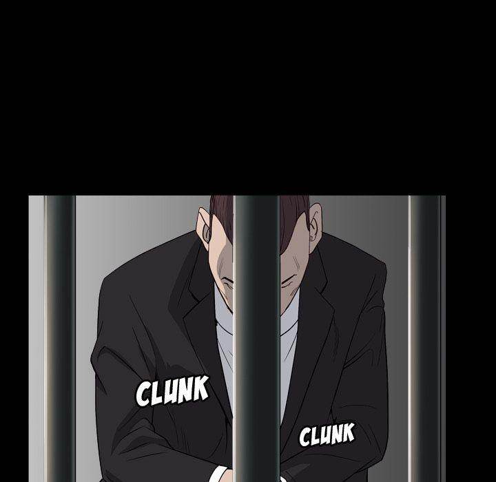 Barefoot : The Leash Season 2 - Chapter 13 [photo 59] - MangaPorn