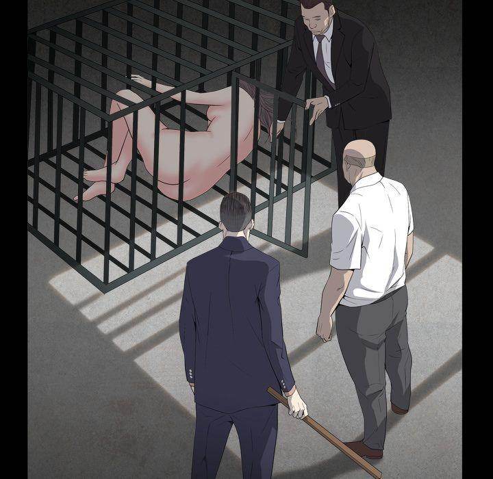 Barefoot : The Leash Season 2 - Chapter 13 [photo 62] - MangaPorn