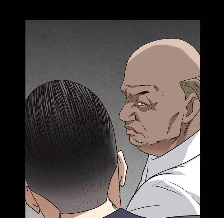 Barefoot : The Leash Season 2 - Chapter 13 [photo 68] - MangaPorn