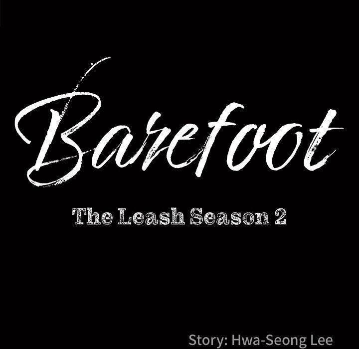 Barefoot : The Leash Season 2 - Chapter 13 [photo 8] - MangaPorn
